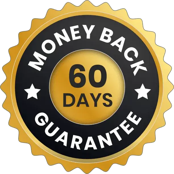 GumAktiv GumAktiv 60-Day Money Back Guarantee